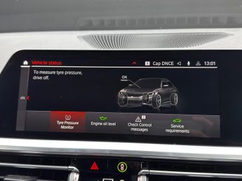 BMW 3 Series 2.0 330e 12kWh M Sport Auto Euro 6 (s/s) 4dr