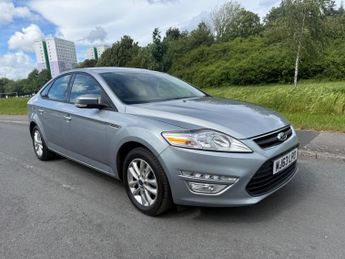 Ford Mondeo 1.6 Graphite Euro 5 5dr