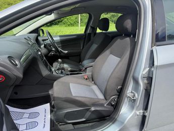 Ford Mondeo 1.6 Graphite Euro 5 5dr