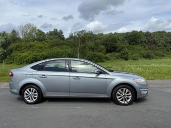 Ford Mondeo 1.6 Graphite Euro 5 5dr