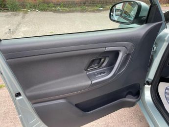 Skoda Fabia 1.2 TSI SE DSG Euro 5 5dr