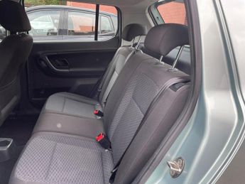 Skoda Fabia 1.2 TSI SE DSG Euro 5 5dr