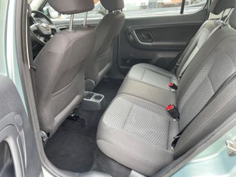 Skoda Fabia 1.2 TSI SE DSG Euro 5 5dr