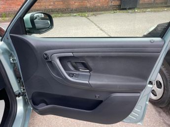 Skoda Fabia 1.2 TSI SE DSG Euro 5 5dr