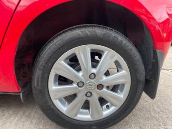 Toyota Yaris 1.33 Dual VVT-i TR MultiMode Euro 4 (s/s) 5dr