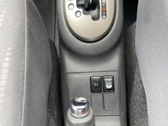 Toyota Yaris 1.33 Dual VVT-i TR MultiMode Euro 4 (s/s) 5dr
