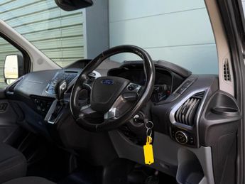 Ford Transit Custom 2.0 TDCi 310 Limited L2 H2 5dr