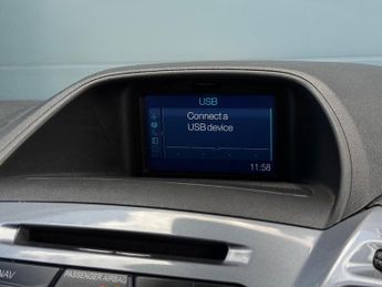 Ford Transit Custom 2.0 TDCi 310 Limited L2 H2 5dr