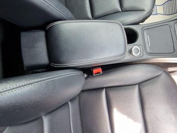 Mercedes-Benz GLA 2.1 GLA200 CDI Sport 7G-DCT Euro 6 (s/s) 5dr