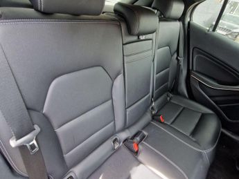 Mercedes-Benz GLA 2.1 GLA200 CDI Sport 7G-DCT Euro 6 (s/s) 5dr