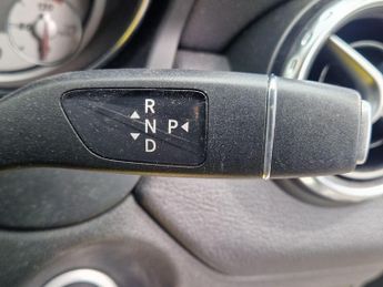 Mercedes-Benz GLA 2.1 GLA200 CDI Sport 7G-DCT Euro 6 (s/s) 5dr