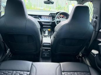 Audi RS3 2.5 TFSI Vorsprung Sportback S Tronic quattro Euro 6 (s/s) 5dr