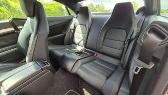 Mercedes-Benz E Class 1.8 E250 CGI BlueEfficiency Sport Tiptronic Euro 5 2dr