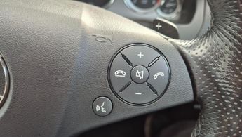 Mercedes-Benz E Class 1.8 E250 CGI BlueEfficiency Sport Tiptronic Euro 5 2dr