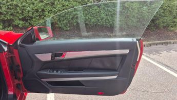 Mercedes-Benz E Class 1.8 E250 CGI BlueEfficiency Sport Tiptronic Euro 5 2dr