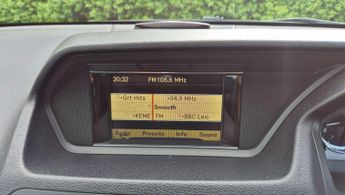 Mercedes-Benz E Class 1.8 E250 CGI BlueEfficiency Sport Tiptronic Euro 5 2dr