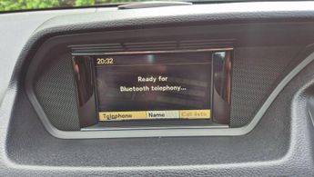 Mercedes-Benz E Class 1.8 E250 CGI BlueEfficiency Sport Tiptronic Euro 5 2dr