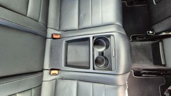 Mercedes-Benz E Class 1.8 E250 CGI BlueEfficiency Sport Tiptronic Euro 5 2dr