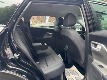 Kia Niro 1.6 GDi 8.9kWh 2 DCT Euro 6 (s/s) 5dr