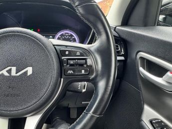 Kia Niro 1.6 GDi 8.9kWh 2 DCT Euro 6 (s/s) 5dr