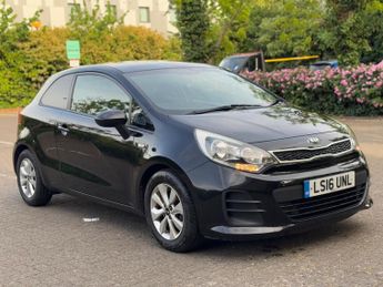 Kia Rio 1.25 SR7 Euro 6 3dr