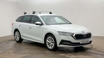 Skoda Octavia 2.0 TDI SE L Euro 6 (s/s) 5dr