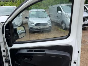 Fiat Fiorino 1.3 JTD Multijet Cargo Adventure Car Derived Van 3dr Diesel Manu