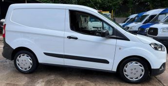 Ford Transit Courier 1.5 TDCi L1 Euro 6 5dr