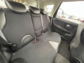 Nissan Note 1.6 16V n-tec+ Auto Euro 5 5dr