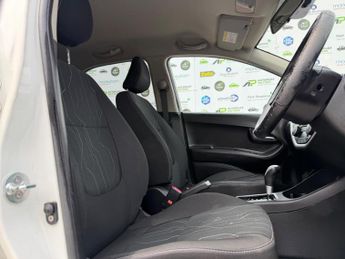 Kia Picanto 1.25 SE Auto Euro 6 5dr