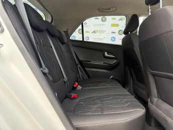 Kia Picanto 1.25 SE Auto Euro 6 5dr