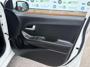 Kia Picanto 1.25 SE Auto Euro 6 5dr