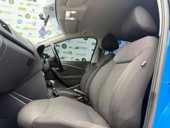 Volkswagen Polo 1.2 TSI BlueMotion Tech Match DSG Euro 6 (s/s) 5dr
