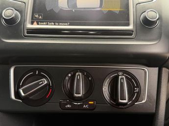 Volkswagen Polo 1.2 TSI BlueMotion Tech Match DSG Euro 6 (s/s) 5dr