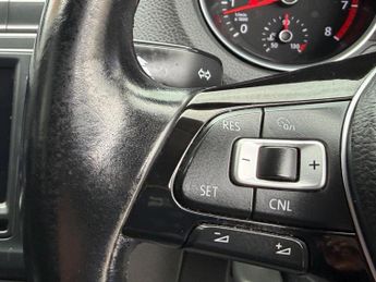 Volkswagen Polo 1.2 TSI BlueMotion Tech Match DSG Euro 6 (s/s) 5dr