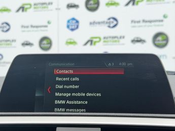 BMW 1 Series 2.0 118d SE Auto Euro 6 (s/s) 5dr