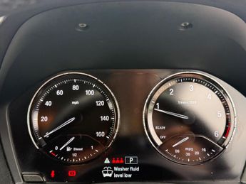 BMW 1 Series 2.0 118d SE Auto Euro 6 (s/s) 5dr