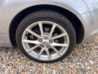 Mazda MX-5 2.0i Roadster 2dr Petrol Powershift Euro 5 (160 ps)