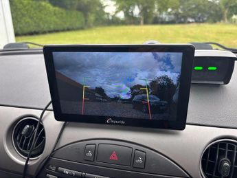 Mazda MX-5 2.0i Roadster 2dr Petrol Powershift Euro 5 (160 ps)