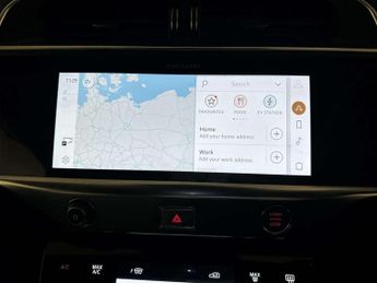 Jaguar I-PACE 400 90kWh HSE SUV 5dr Electric Auto 4WD (400 ps)