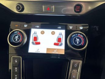 Jaguar I-PACE 400 90kWh HSE SUV 5dr Electric Auto 4WD (400 ps)