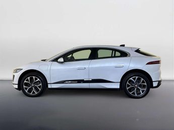 Jaguar I-PACE 400 90kWh HSE SUV 5dr Electric Auto 4WD (400 ps)