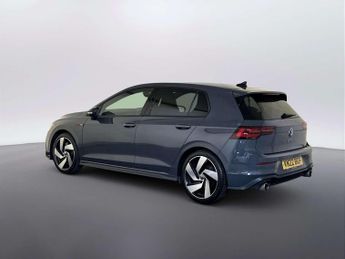 Volkswagen Golf 2.0 TSI GTI Hatchback 5dr Petrol DSG Euro 6 (s/s) (245 ps)
