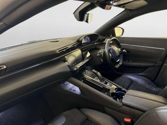 Peugeot 508 SW 1.6 11.8kWh Sport Engineered Estate 5dr Petrol Plug-in Hybrid e-