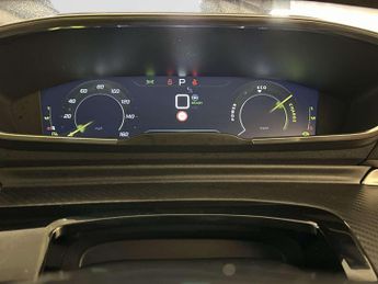 Peugeot 508 SW 1.6 11.8kWh Sport Engineered Estate 5dr Petrol Plug-in Hybrid e-