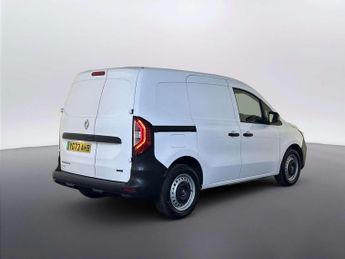 Renault Kangoo E-Tech ML19 45kWh Start Panel Van 6dr Electric Auto MWB (120 ps)
