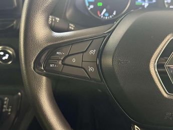 Renault Kangoo E-Tech ML19 45kWh Start Panel Van 6dr Electric Auto MWB (120 ps)