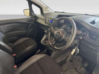 Renault Kangoo E-Tech ML19 45kWh Start Panel Van 6dr Electric Auto MWB (120 ps)