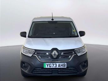 Renault Kangoo E-Tech ML19 45kWh Start Panel Van 6dr Electric Auto MWB (120 ps)
