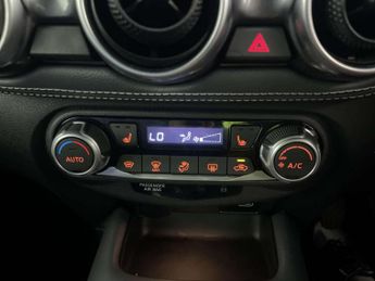 Nissan Juke 1.0 DIG-T Tekna SUV 5dr Petrol Manual Euro 6 (s/s) (114 ps)